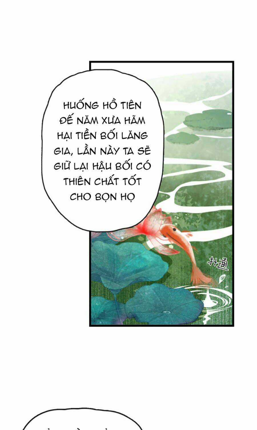 Điều Hương Vương Phi Chapter 1 trang 39