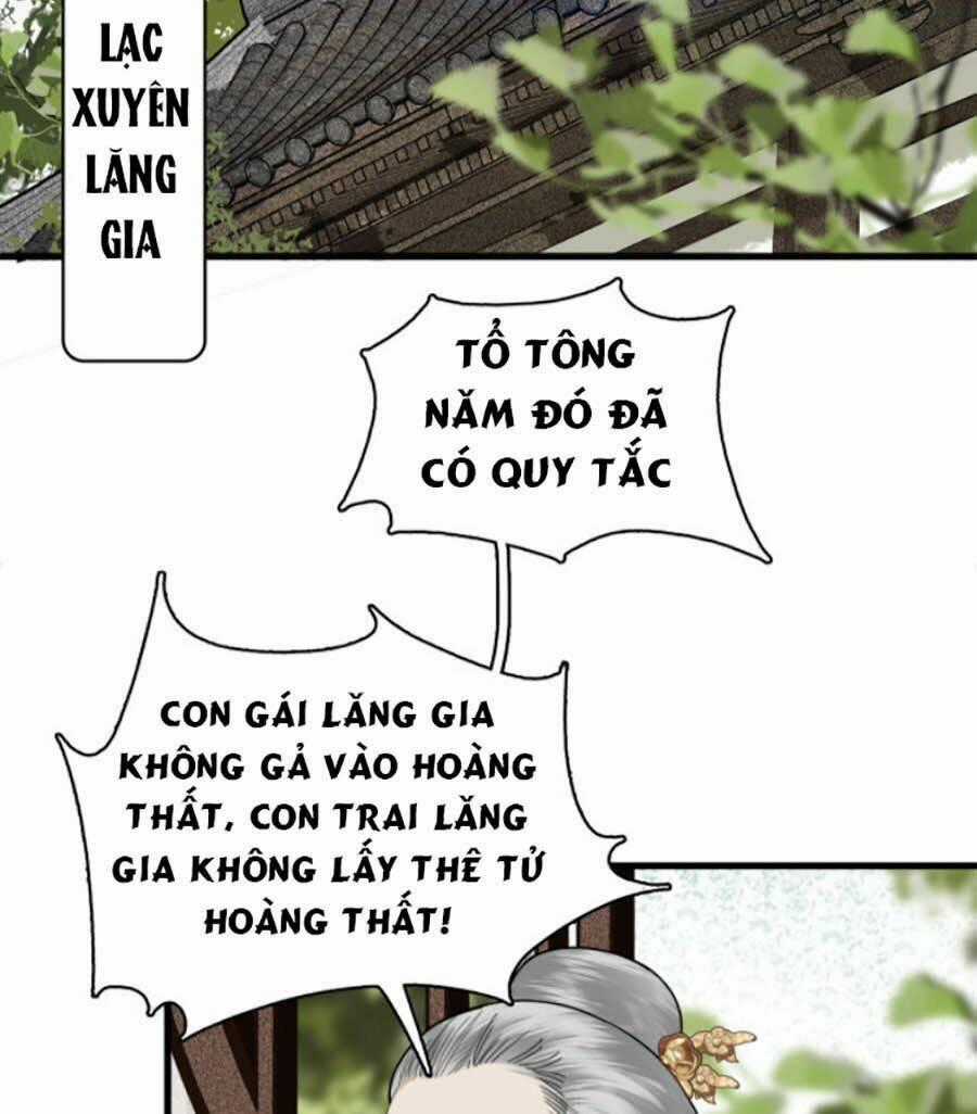Điều Hương Vương Phi Chapter 1 trang 47