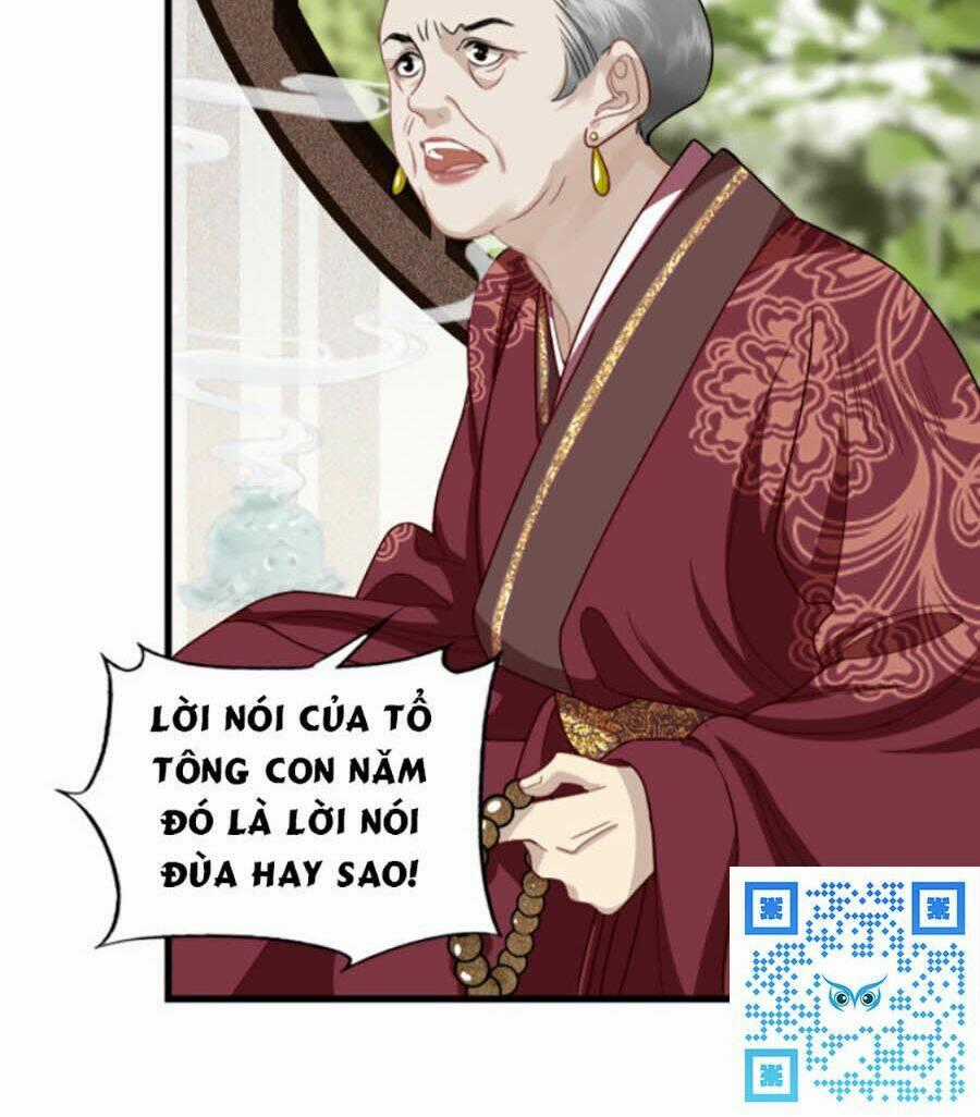 Điều Hương Vương Phi Chapter 1 trang 48