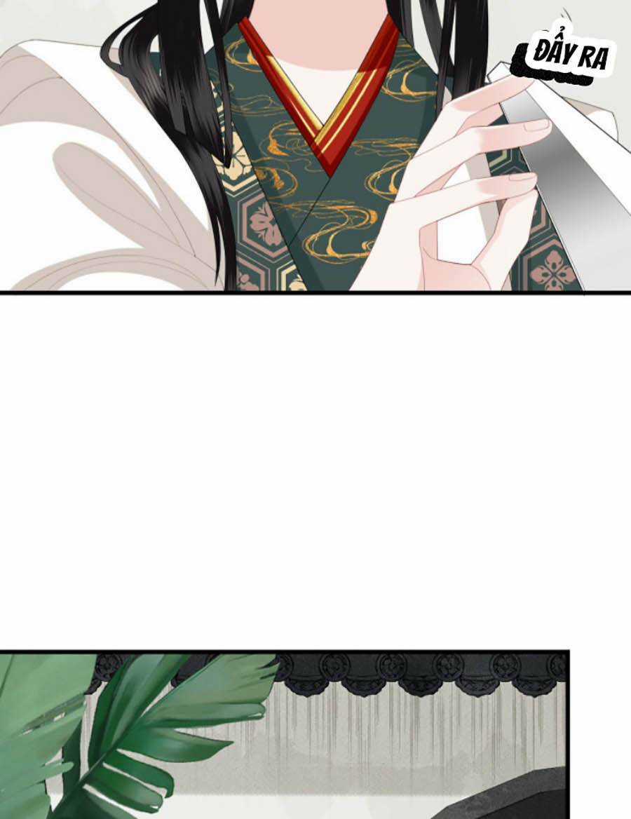 Điều Hương Vương Phi Chapter 10 trang 20