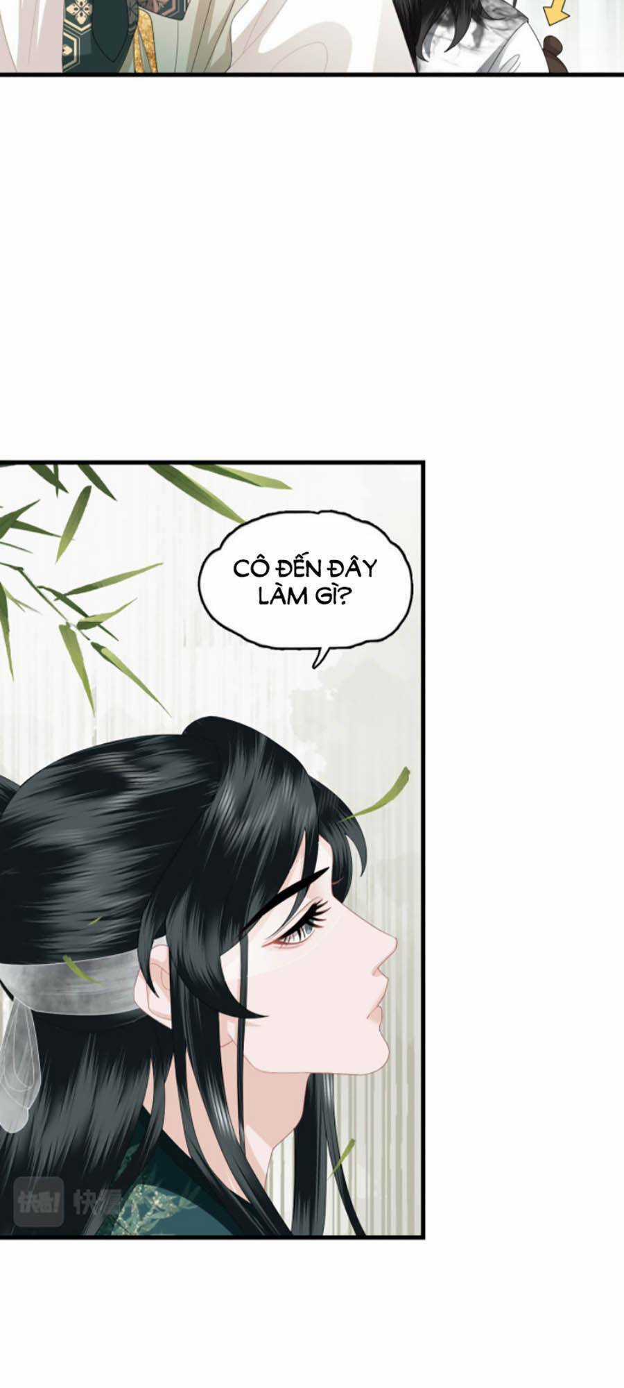 Điều Hương Vương Phi Chapter 10 trang 24