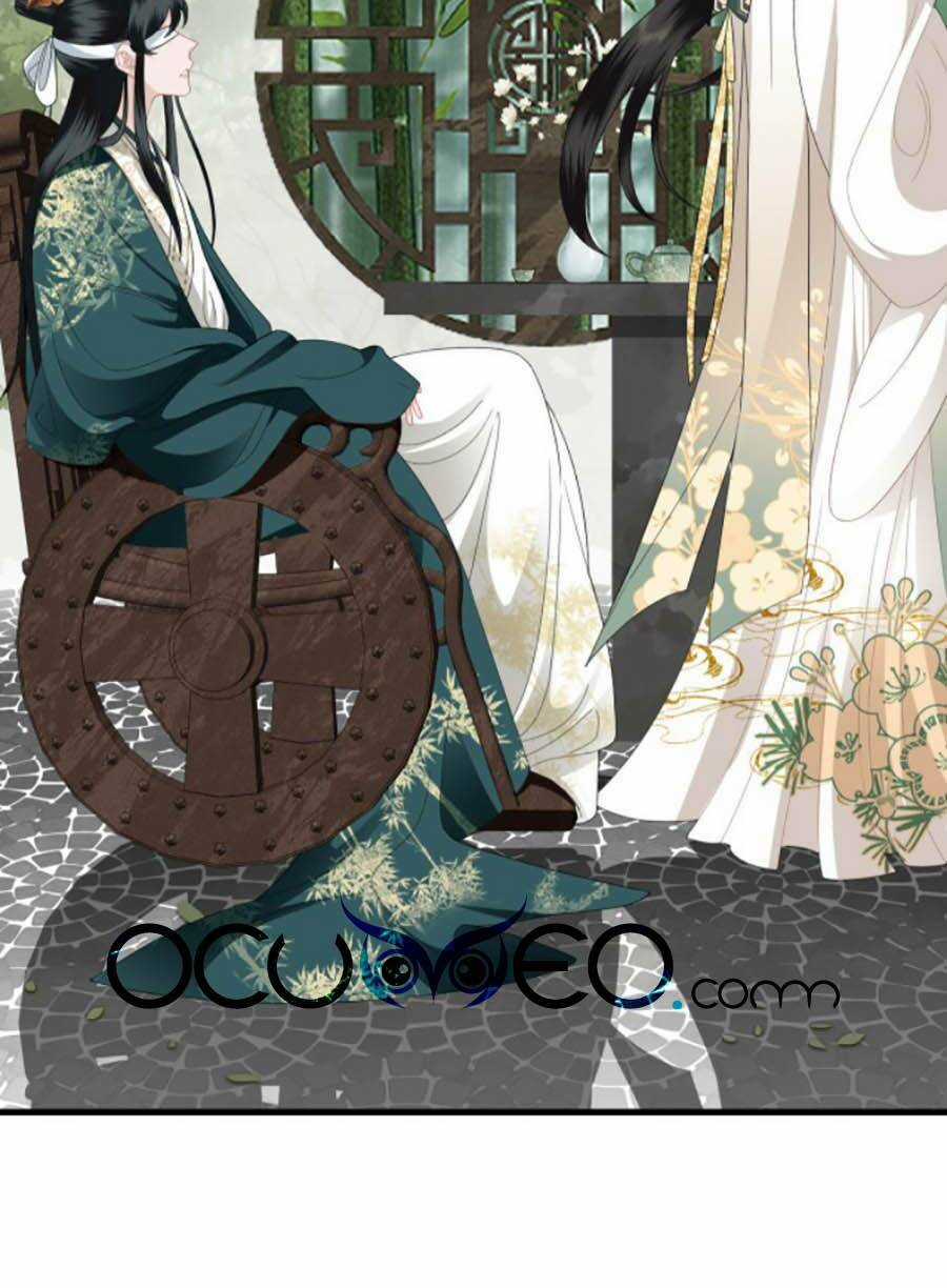 Điều Hương Vương Phi Chapter 10 trang 26