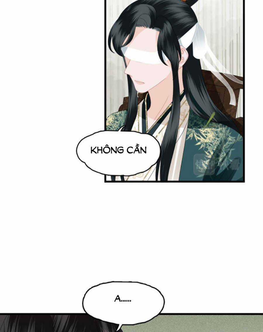 Điều Hương Vương Phi Chapter 10 trang 33