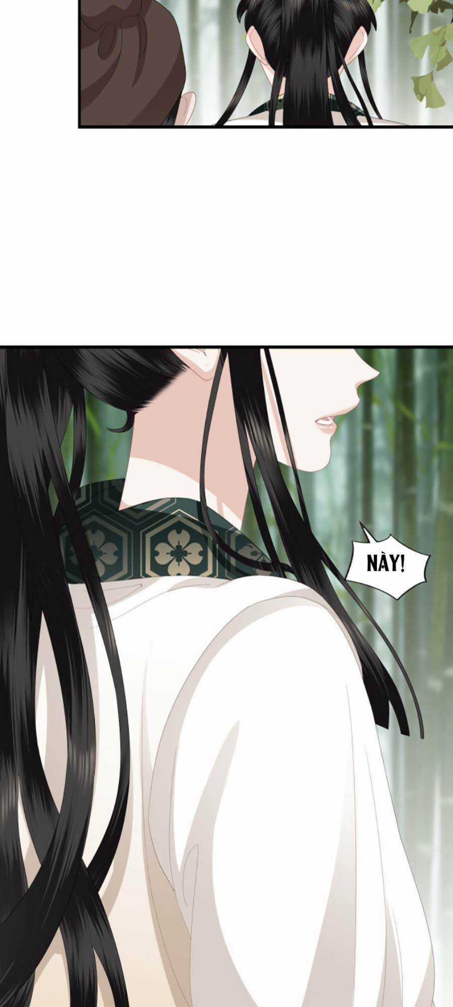 Điều Hương Vương Phi Chapter 10 trang 40