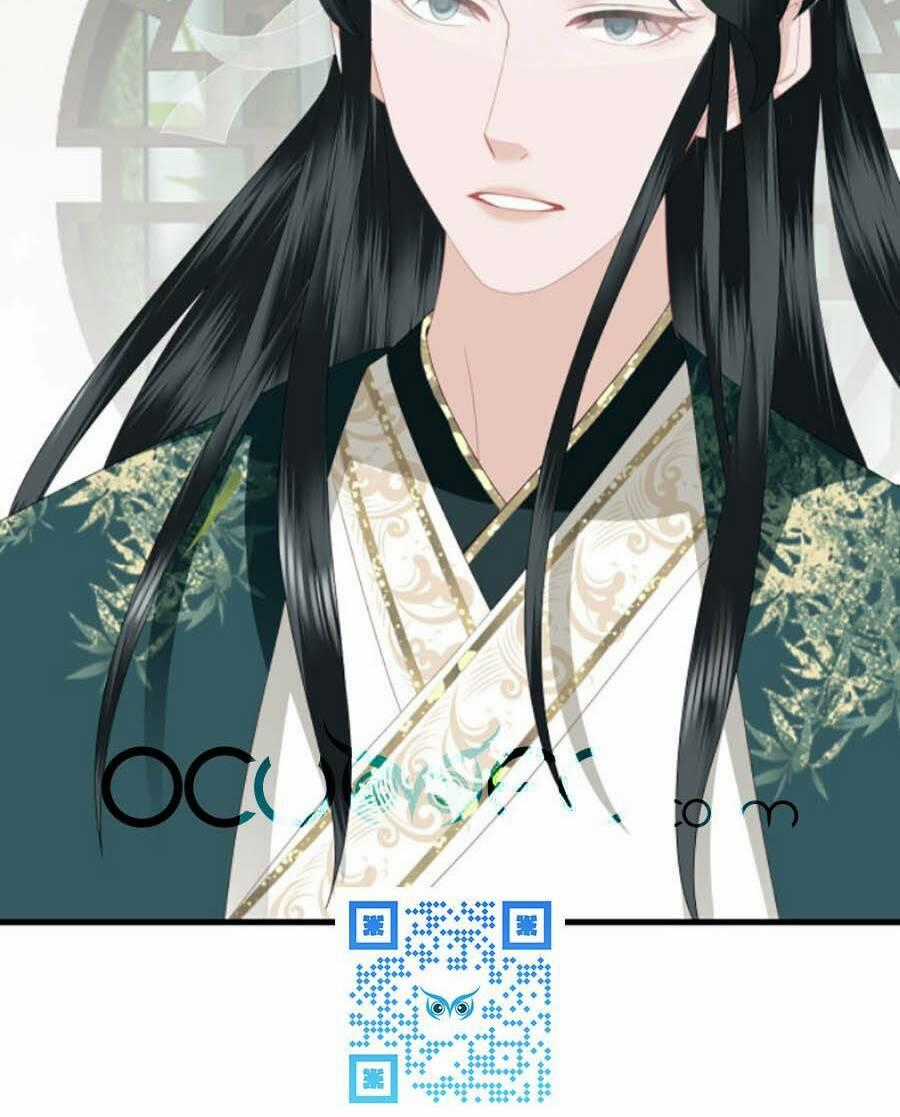 Điều Hương Vương Phi Chapter 10 trang 42