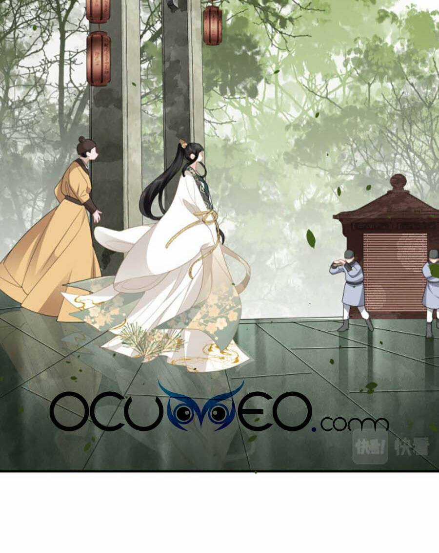 Điều Hương Vương Phi Chapter 11 trang 14