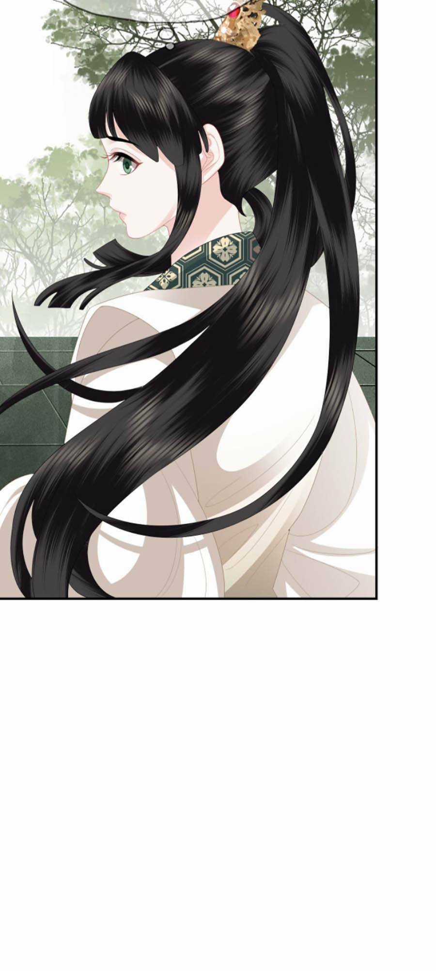 Điều Hương Vương Phi Chapter 11 trang 16