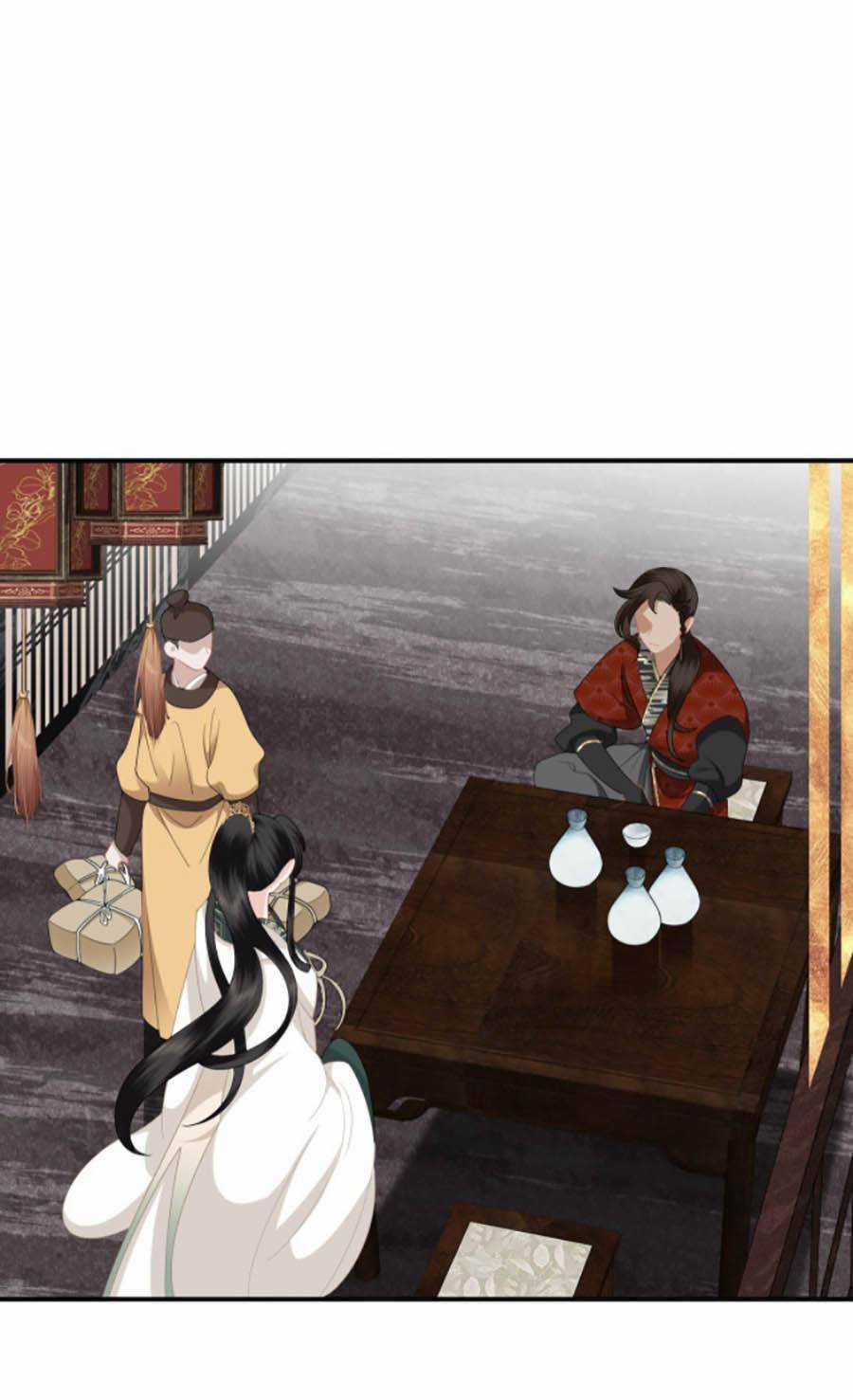 Điều Hương Vương Phi Chapter 11 trang 24