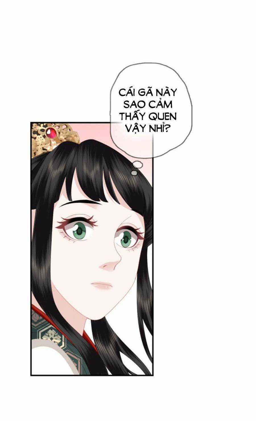 Điều Hương Vương Phi Chapter 11 trang 25