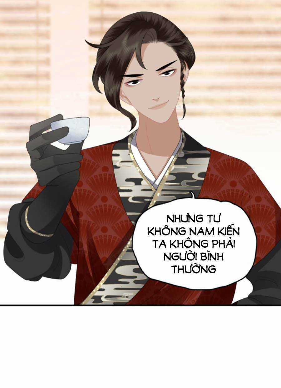 Điều Hương Vương Phi Chapter 11 trang 33