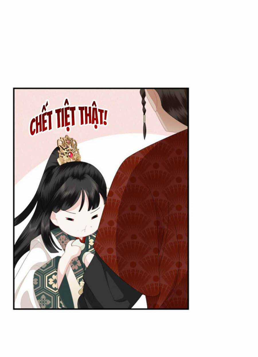 Điều Hương Vương Phi Chapter 11 trang 34