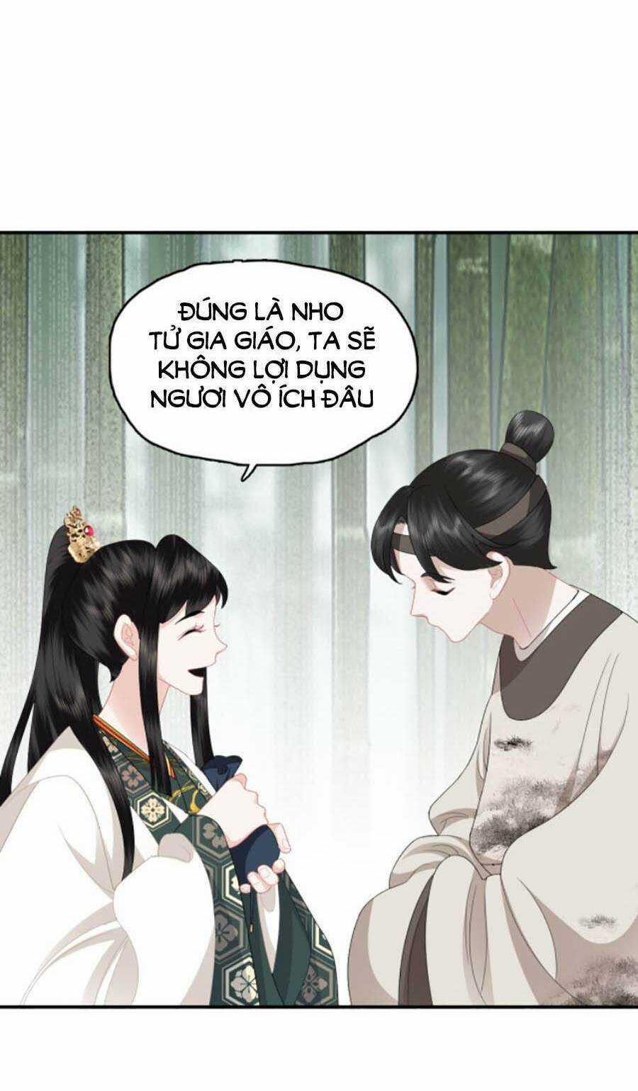 Điều Hương Vương Phi Chapter 11 trang 6