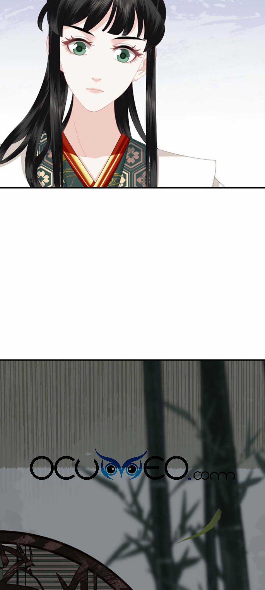 Điều Hương Vương Phi Chapter 12 trang 11