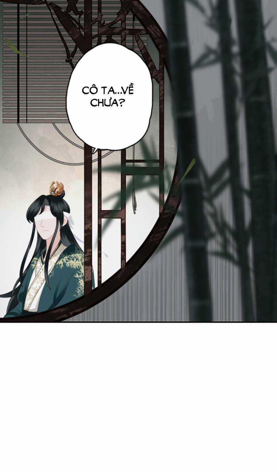 Điều Hương Vương Phi Chapter 12 trang 12