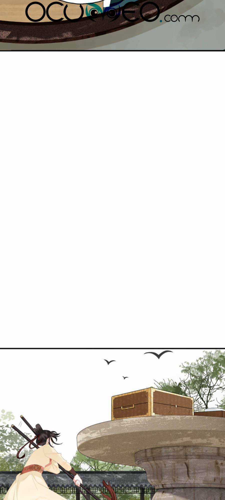 Điều Hương Vương Phi Chapter 12 trang 23