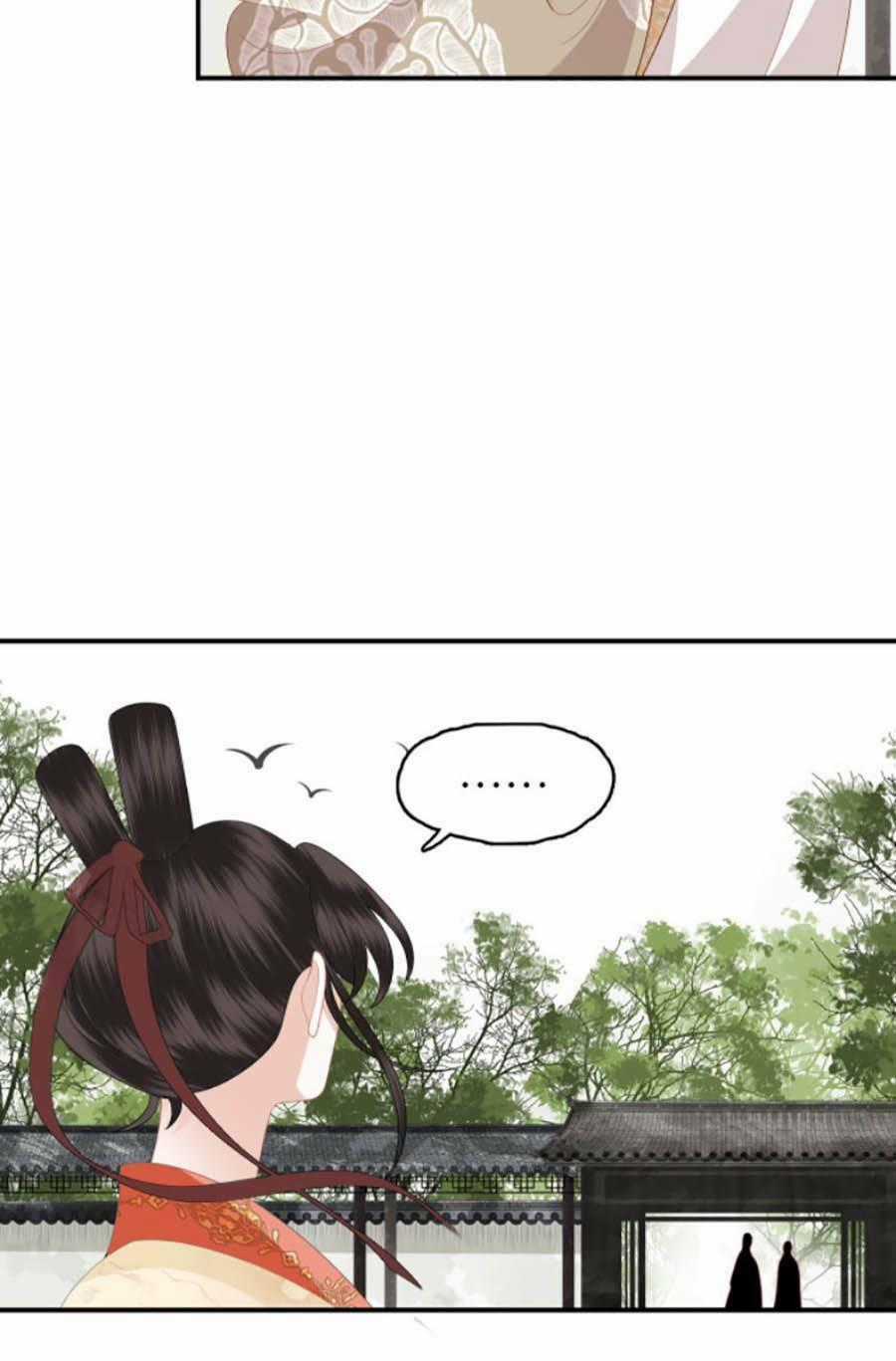 Điều Hương Vương Phi Chapter 12 trang 33