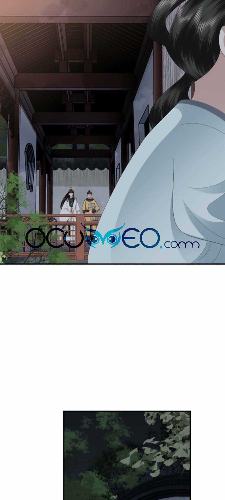 Điều Hương Vương Phi Chapter 12 trang 4