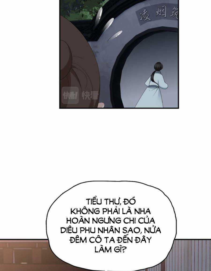 Điều Hương Vương Phi Chapter 12 trang 5