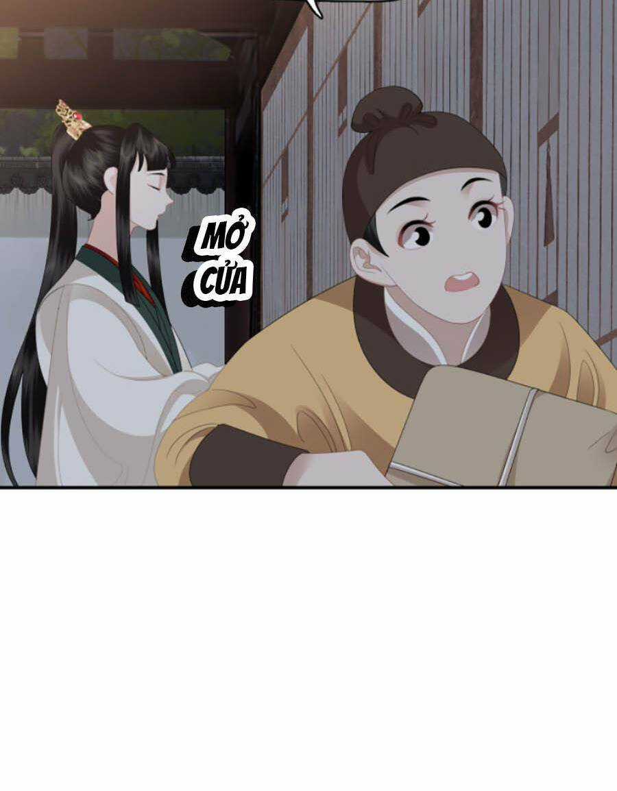 Điều Hương Vương Phi Chapter 12 trang 6