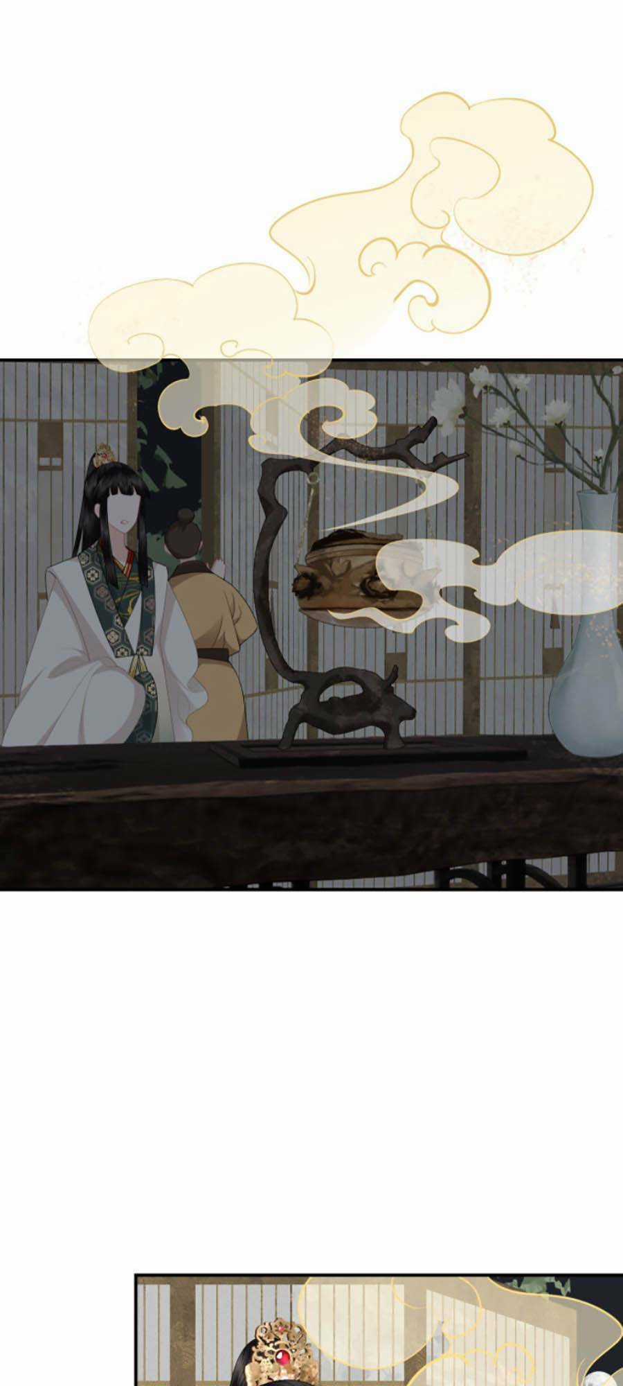 Điều Hương Vương Phi Chapter 12 trang 7