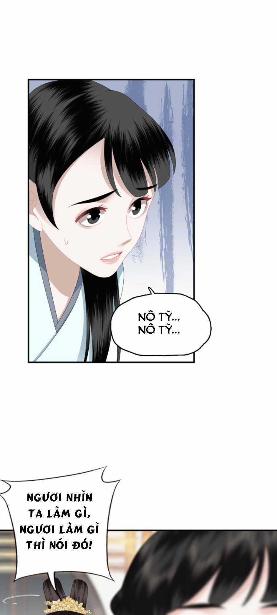 Điều Hương Vương Phi Chapter 13 trang 10