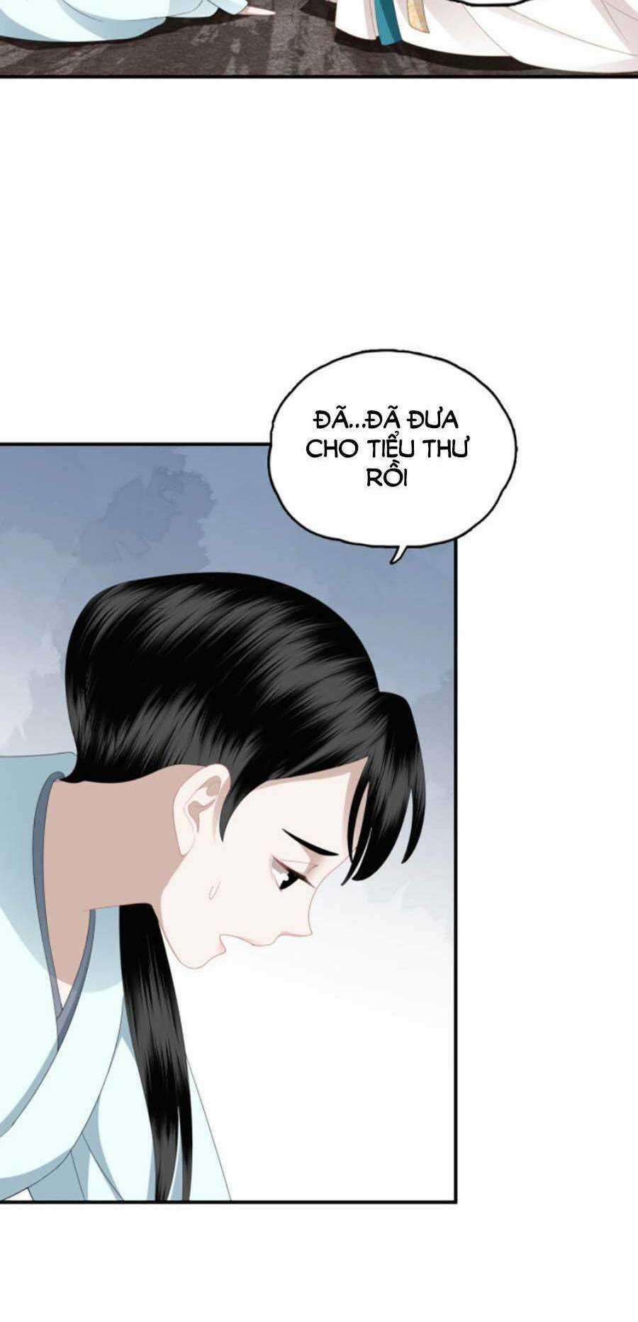 Điều Hương Vương Phi Chapter 13 trang 12