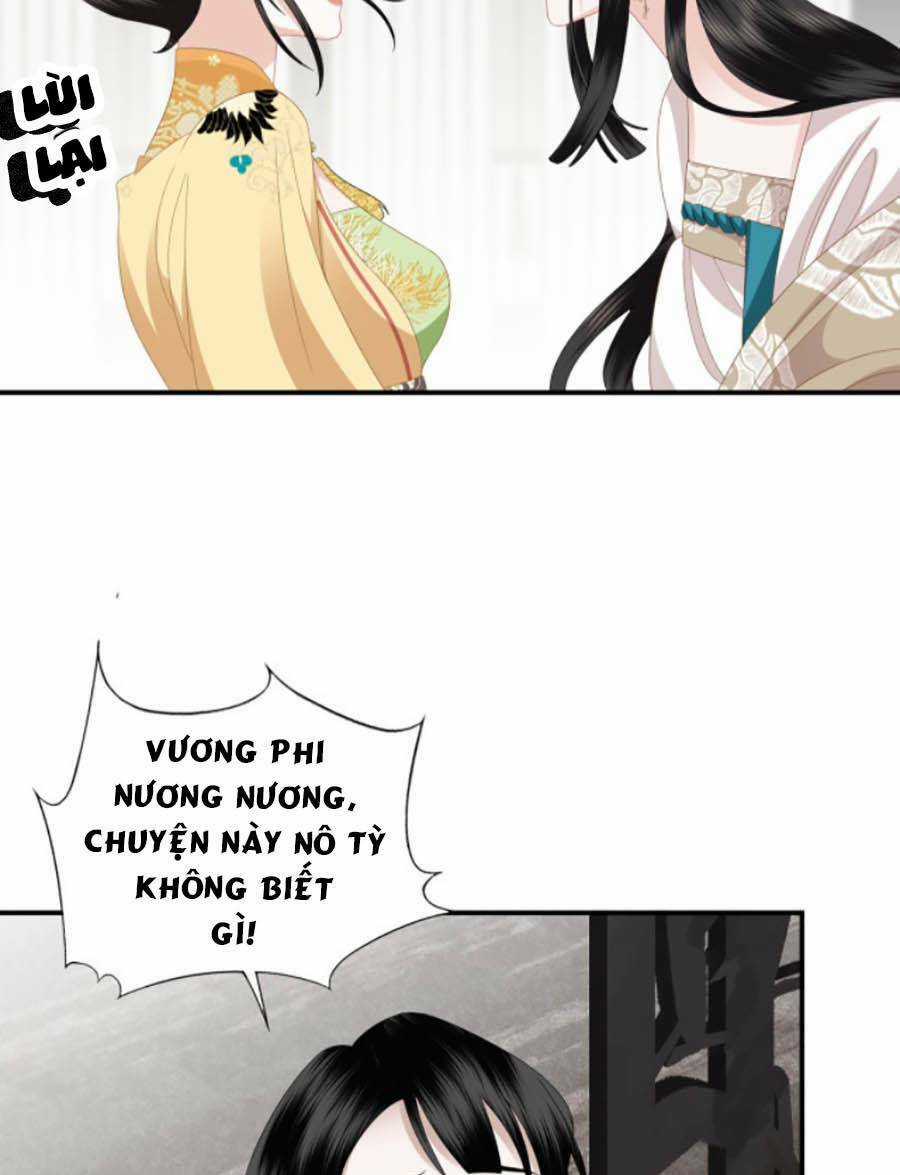 Điều Hương Vương Phi Chapter 13 trang 15