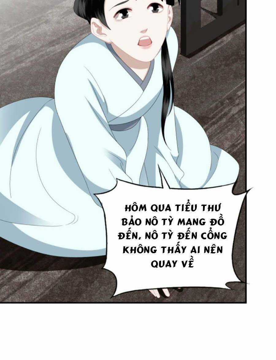 Điều Hương Vương Phi Chapter 13 trang 16