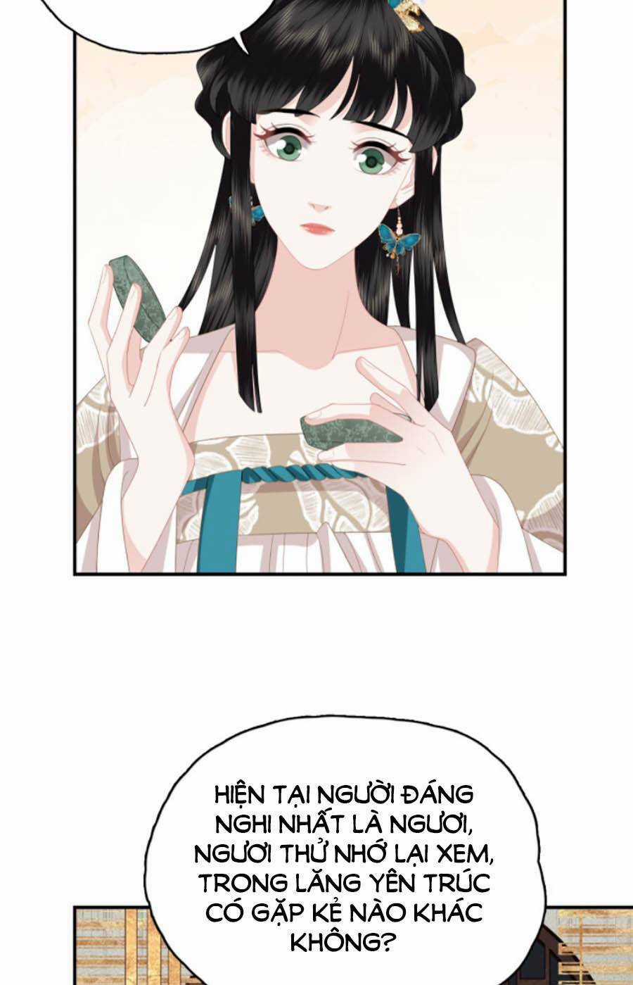 Điều Hương Vương Phi Chapter 13 trang 20