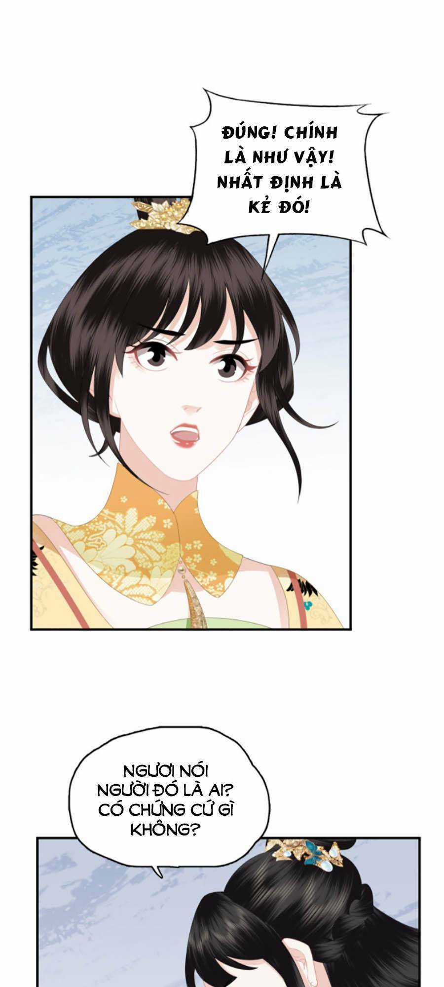 Điều Hương Vương Phi Chapter 13 trang 26