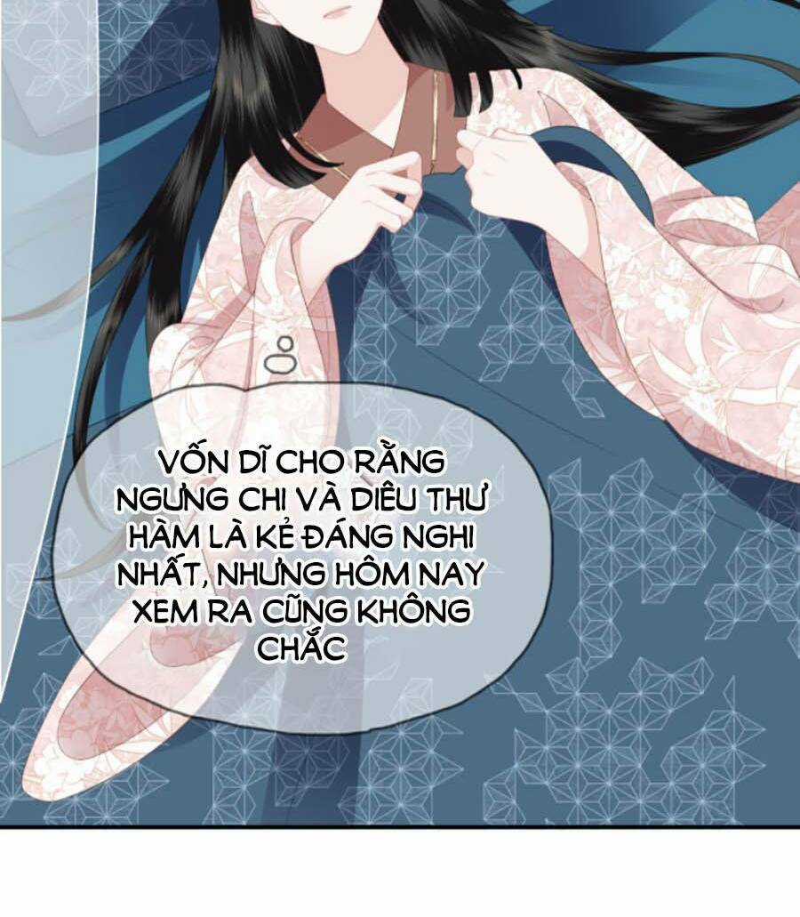 Điều Hương Vương Phi Chapter 13 trang 30