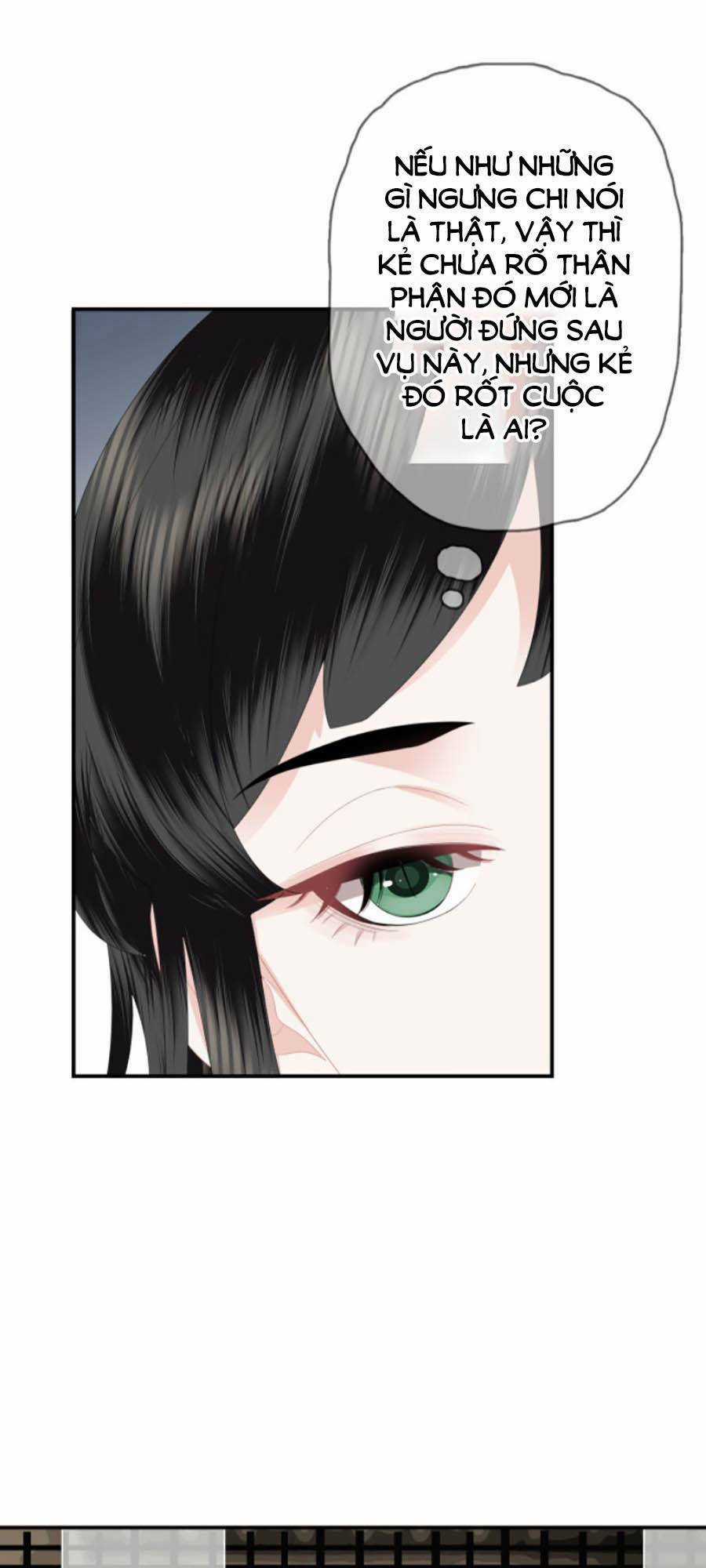 Điều Hương Vương Phi Chapter 13 trang 31