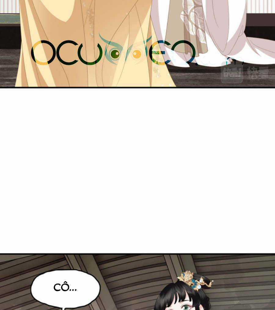 Điều Hương Vương Phi Chapter 13 trang 8