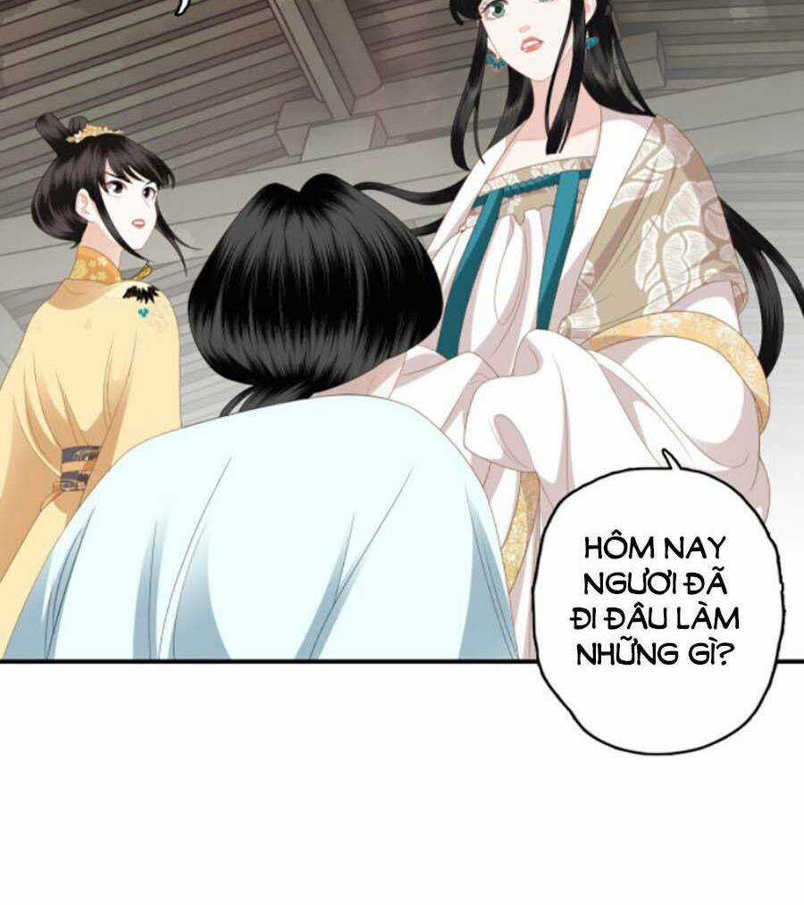 Điều Hương Vương Phi Chapter 13 trang 9