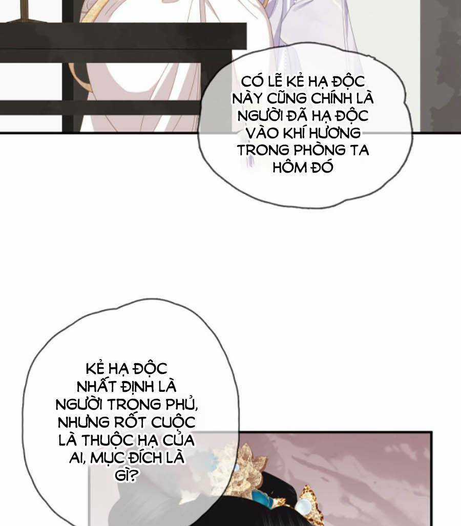 Điều Hương Vương Phi Chapter 14 trang 20