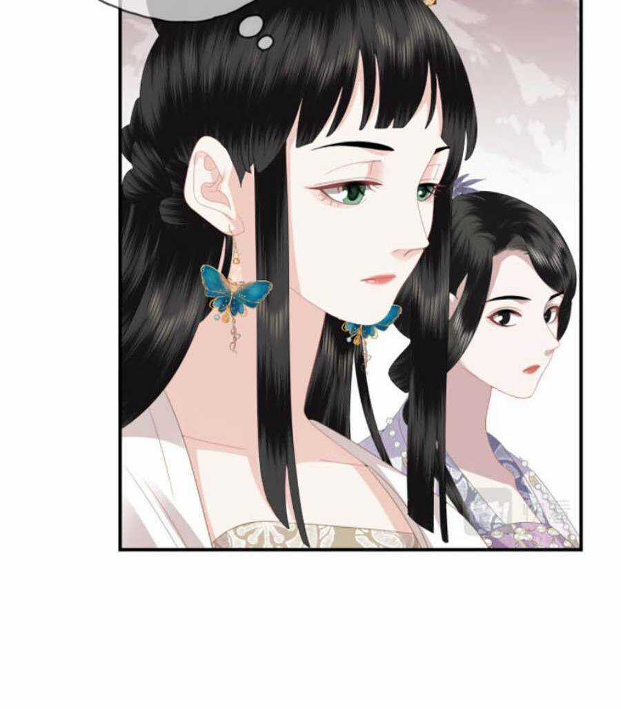 Điều Hương Vương Phi Chapter 14 trang 21