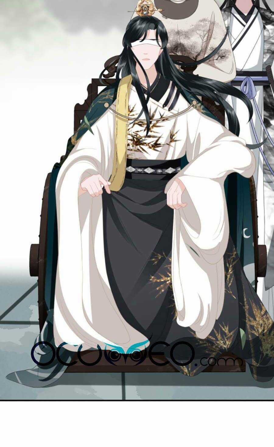 Điều Hương Vương Phi Chapter 14 trang 33