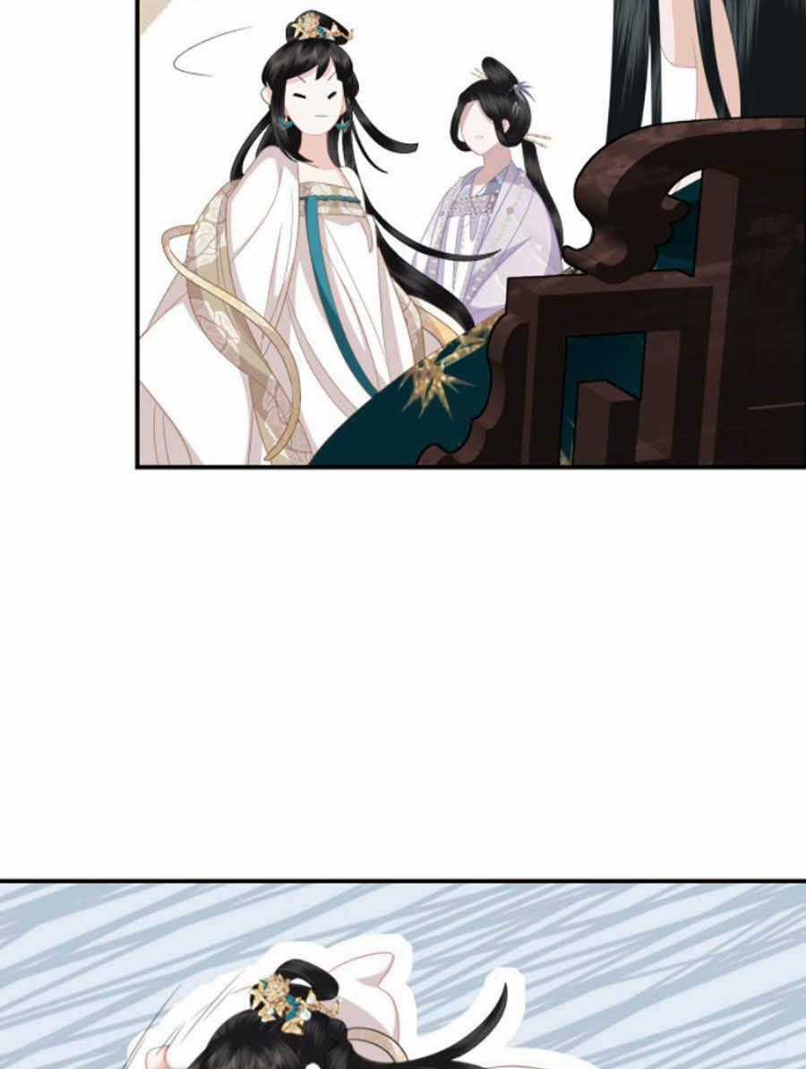 Điều Hương Vương Phi Chapter 14 trang 36