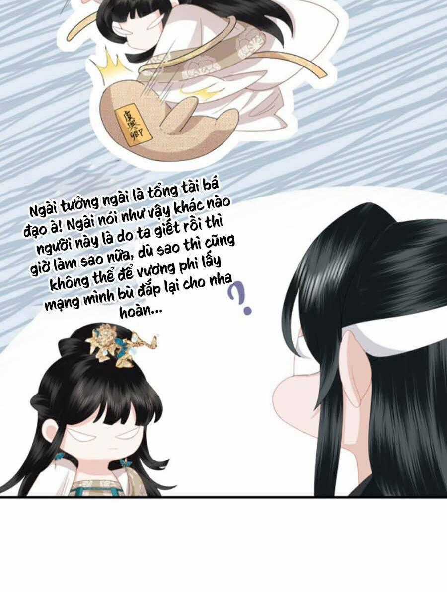 Điều Hương Vương Phi Chapter 14 trang 37