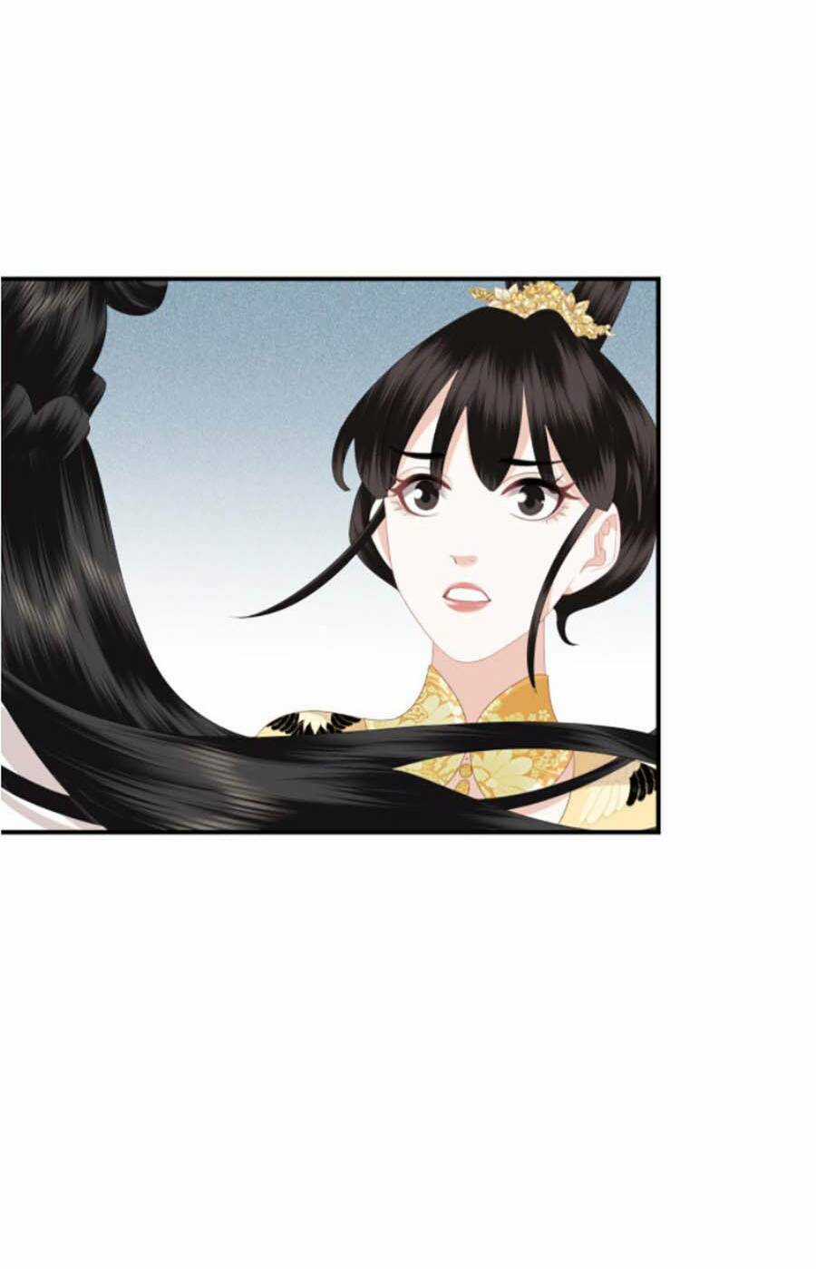 Điều Hương Vương Phi Chapter 15 trang 12