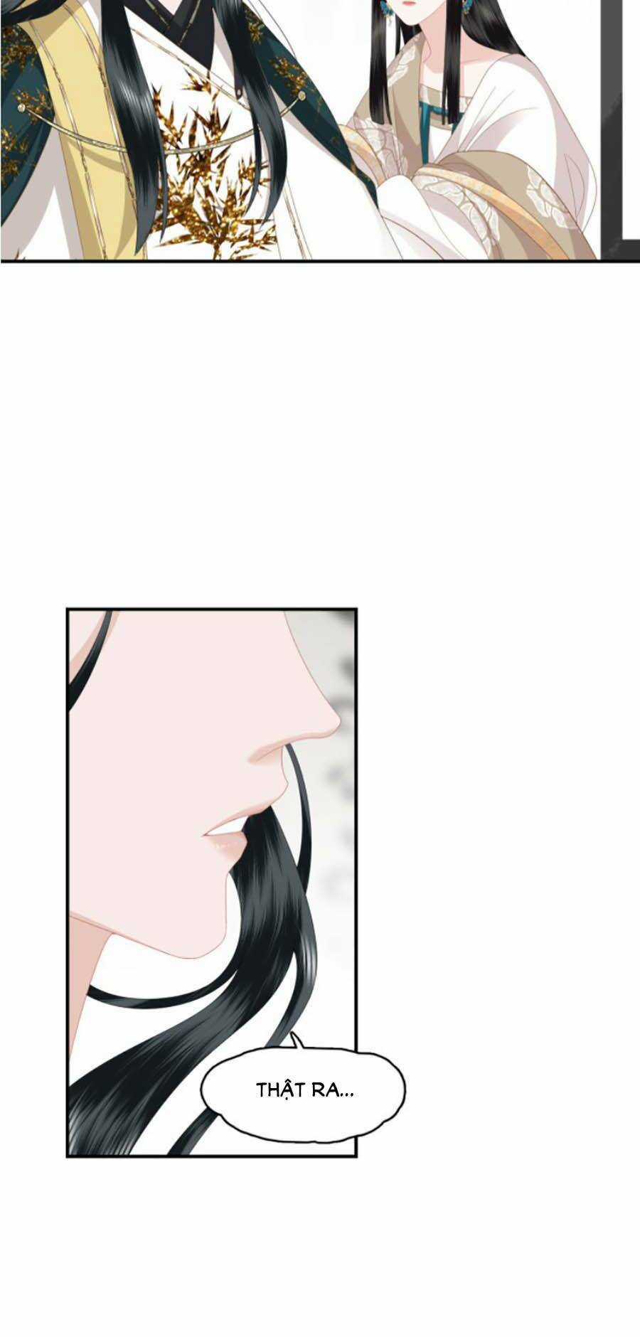 Điều Hương Vương Phi Chapter 15 trang 19