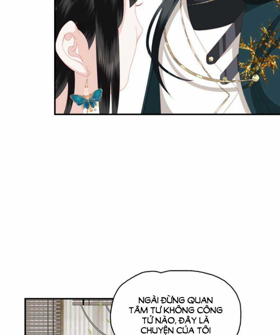 Điều Hương Vương Phi Chapter 15 trang 22