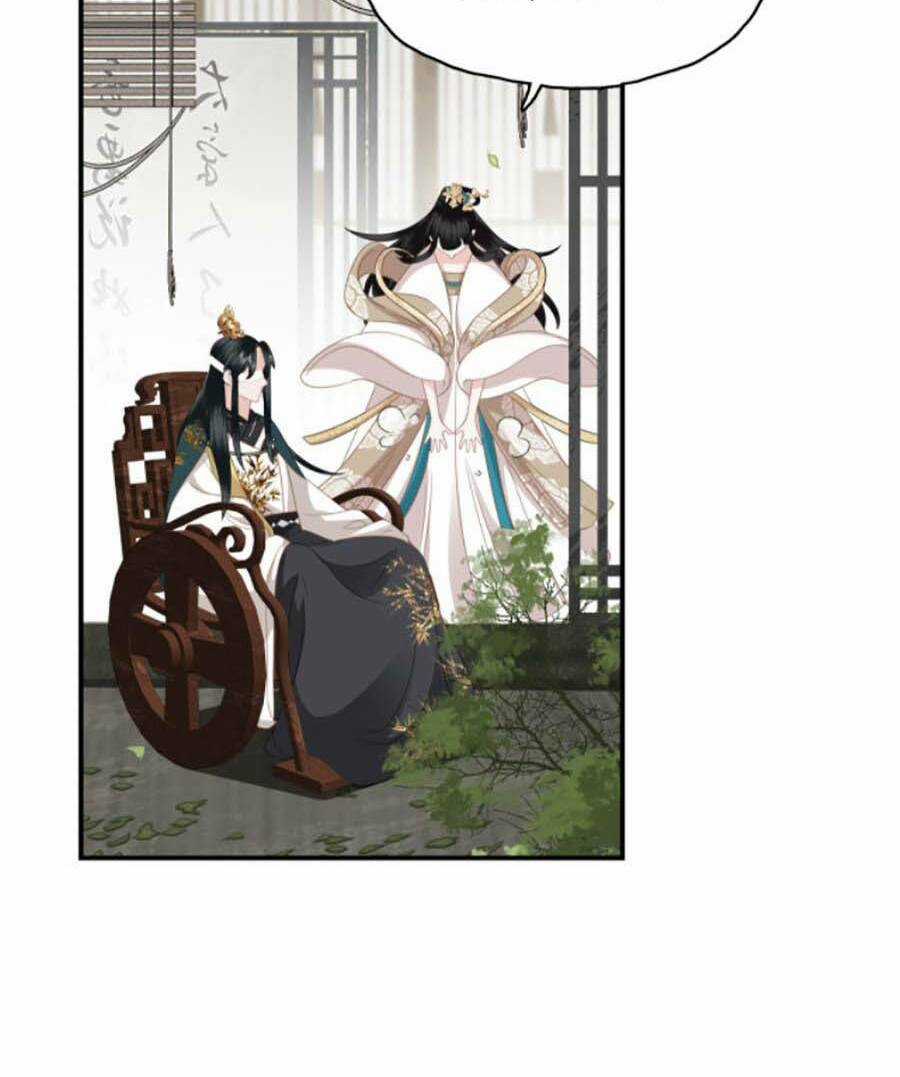 Điều Hương Vương Phi Chapter 15 trang 23