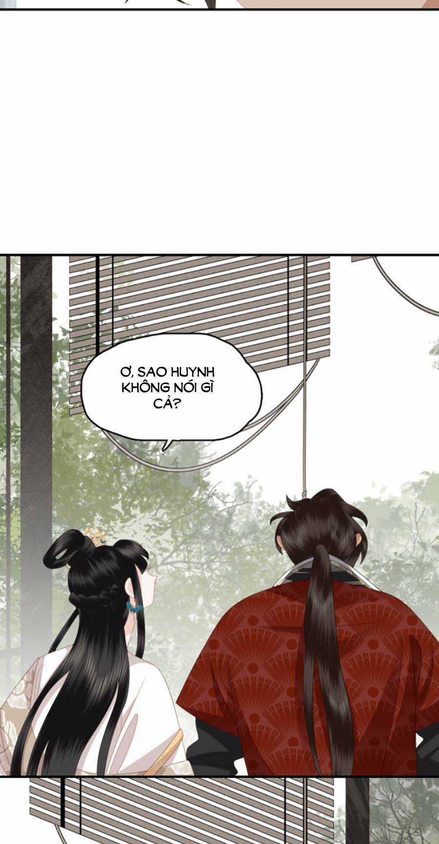 Điều Hương Vương Phi Chapter 16 trang 10