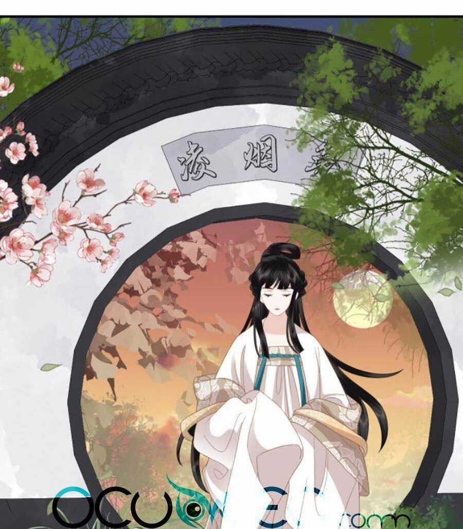 Điều Hương Vương Phi Chapter 16 trang 16