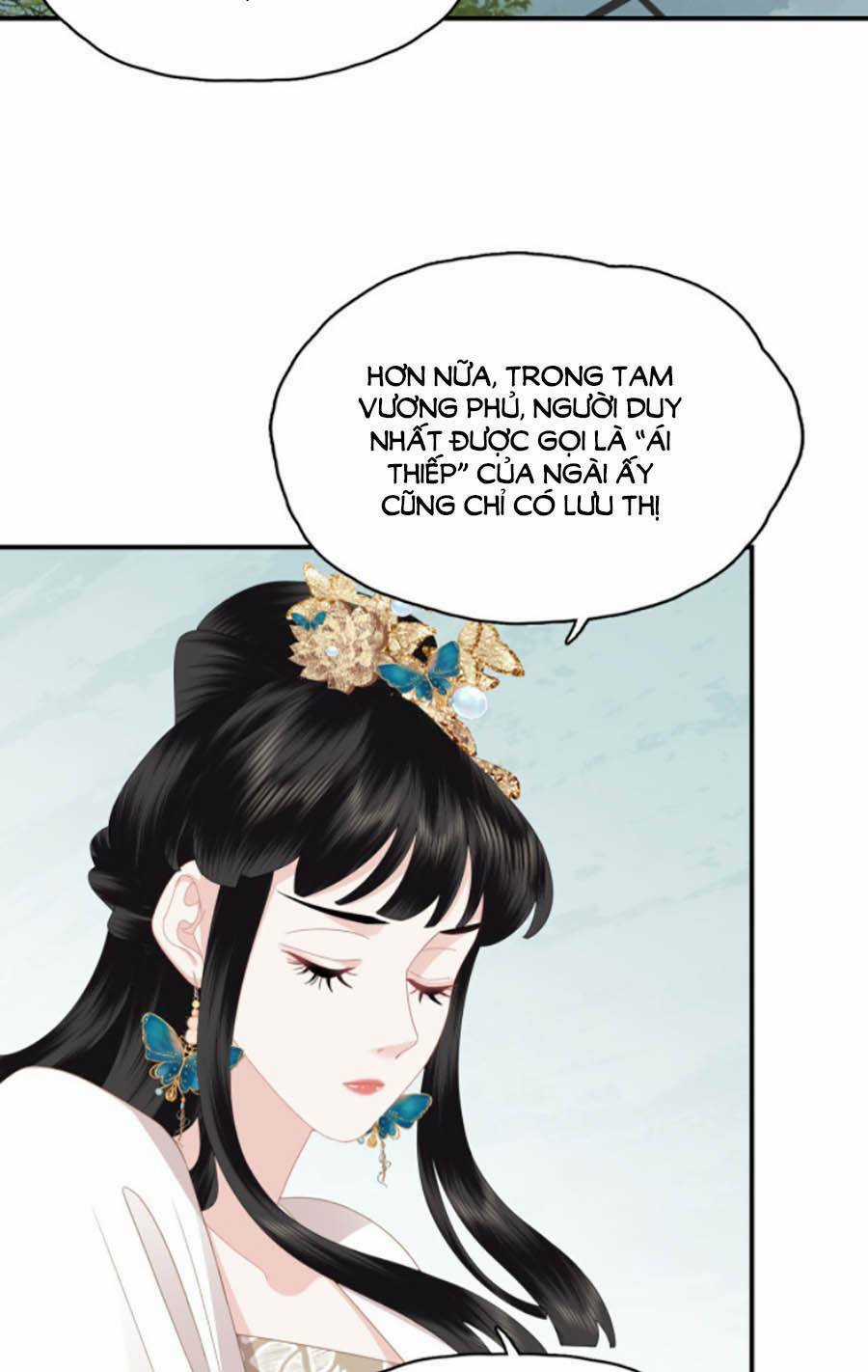 Điều Hương Vương Phi Chapter 16 trang 19