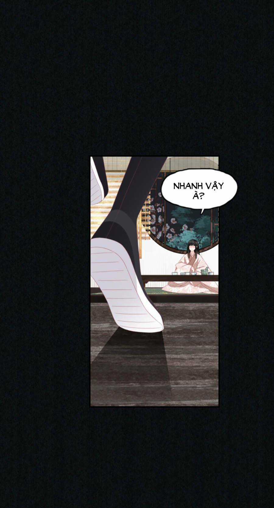 Điều Hương Vương Phi Chapter 16 trang 23