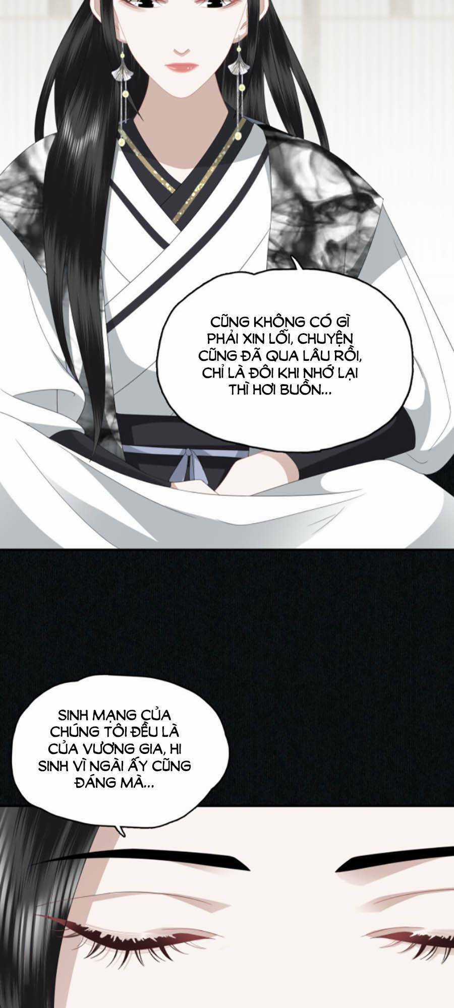 Điều Hương Vương Phi Chapter 16 trang 31