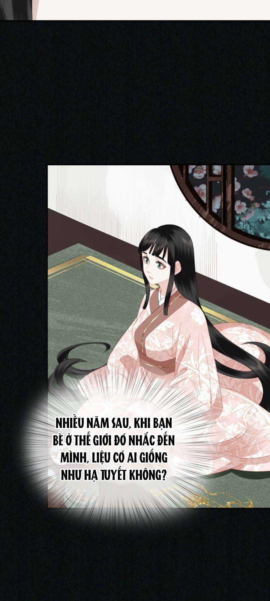 Điều Hương Vương Phi Chapter 16 trang 32