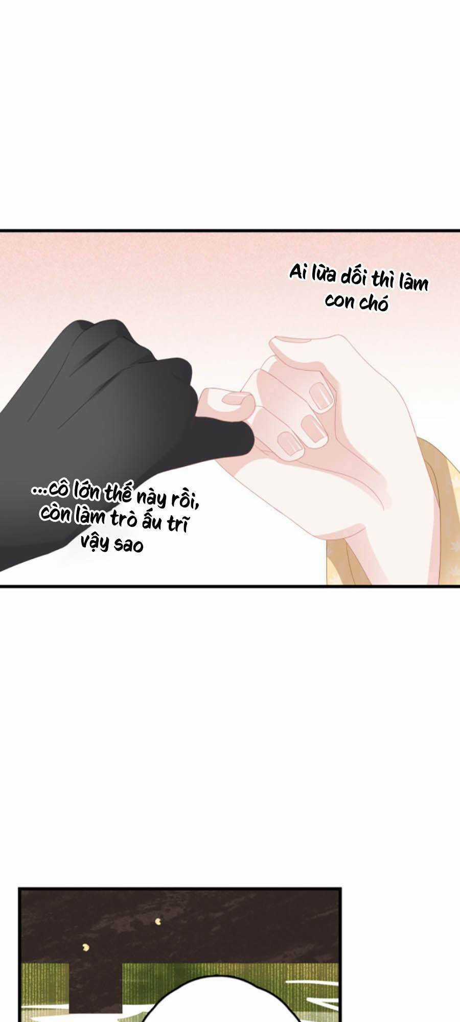 Điều Hương Vương Phi Chapter 17 trang 12